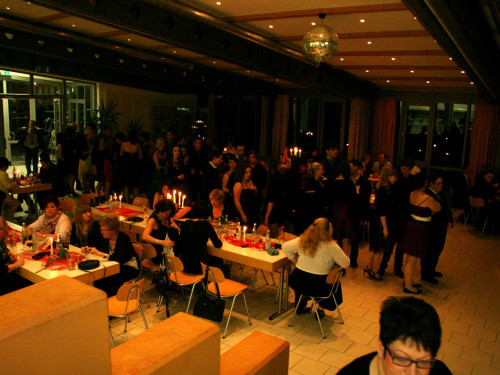 Abschlussabend Tanzschule Swing  – Foto 88