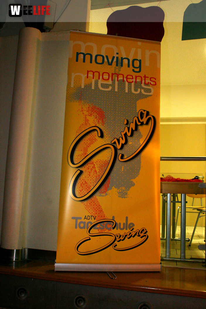 Abschlussabend Tanzschule Swing 