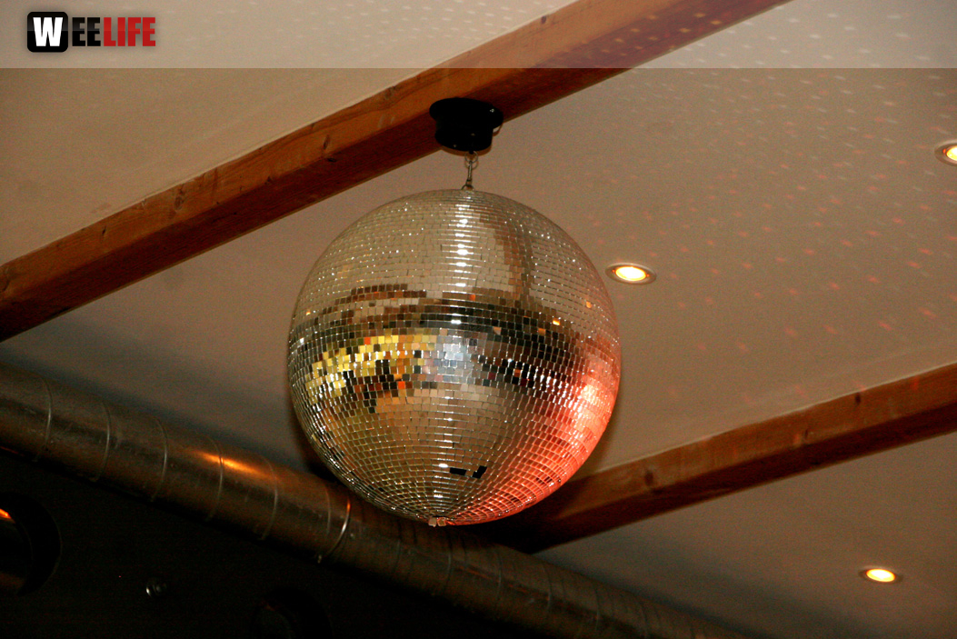Abschlussabend Tanzschule Swing 