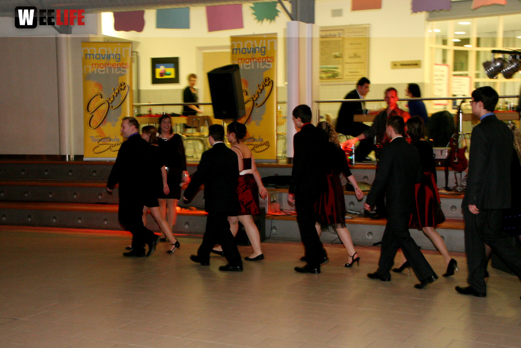 Abschlussabend Tanzschule Swing 