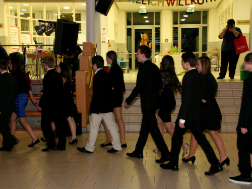 Abschlussabend Tanzschule Swing  – Foto 92
