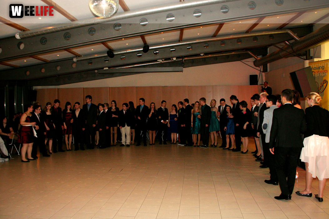 Abschlussabend Tanzschule Swing 