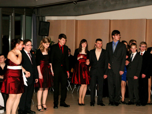 Abschlussabend Tanzschule Swing  – Foto 94