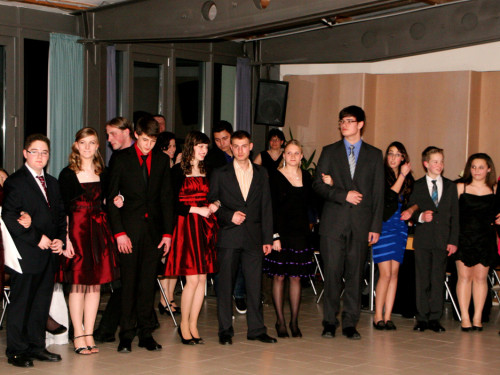 Abschlussabend Tanzschule Swing  – Foto 96
