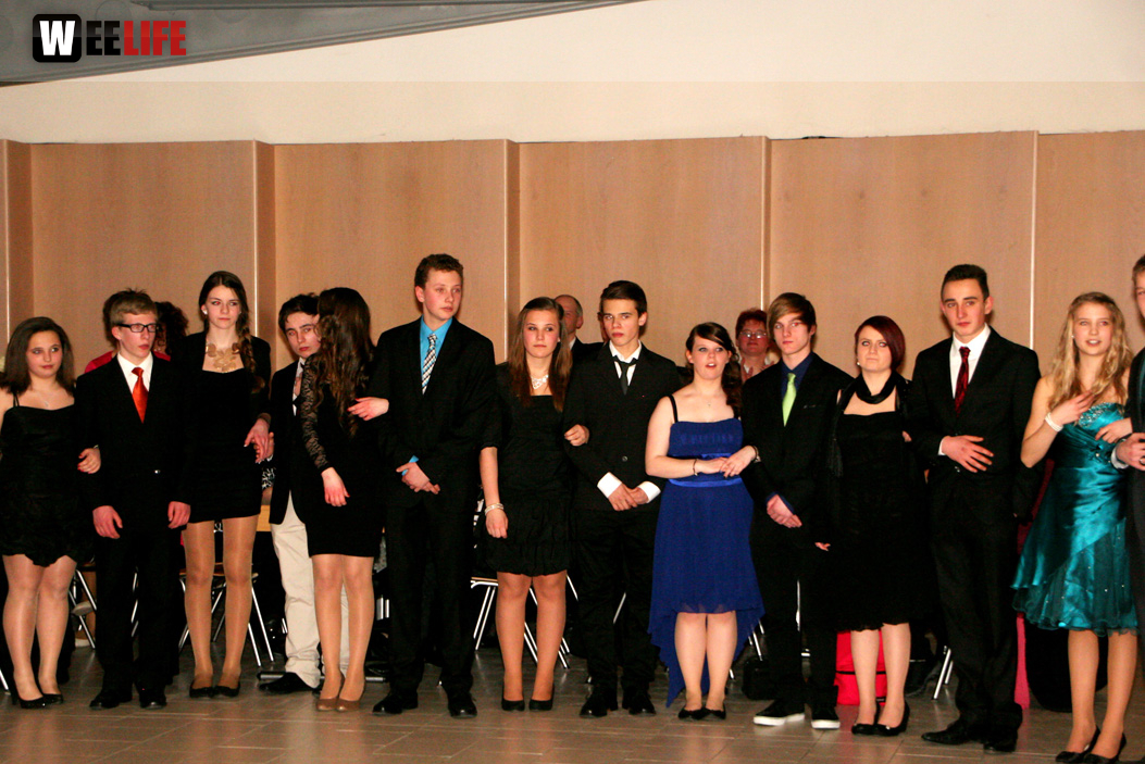 Abschlussabend Tanzschule Swing 