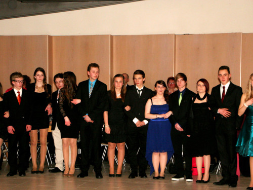 Abschlussabend Tanzschule Swing  – Foto 97