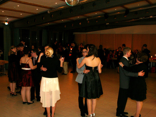 Abschlussabend Tanzschule Swing  – Foto 103