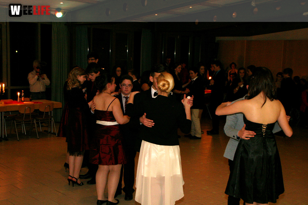 Abschlussabend Tanzschule Swing 