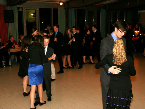 Abschlussabend Tanzschule Swing  – Foto 107