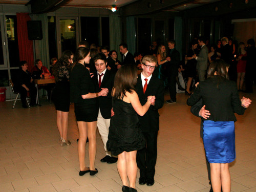 Abschlussabend Tanzschule Swing  – Foto 108