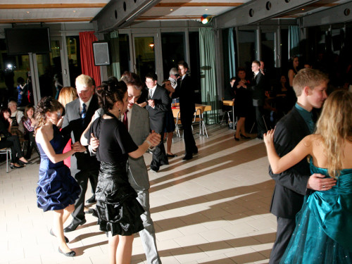 Abschlussabend Tanzschule Swing  – Foto 110