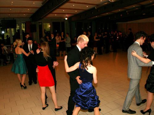 Abschlussabend Tanzschule Swing  – Foto 111