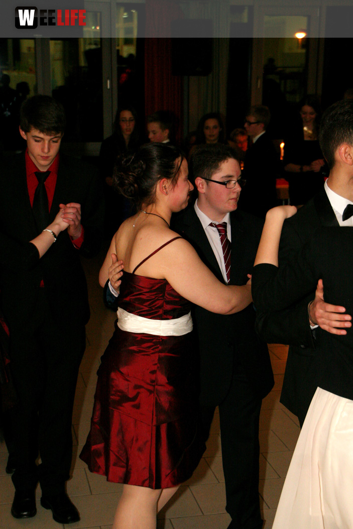 Abschlussabend Tanzschule Swing 