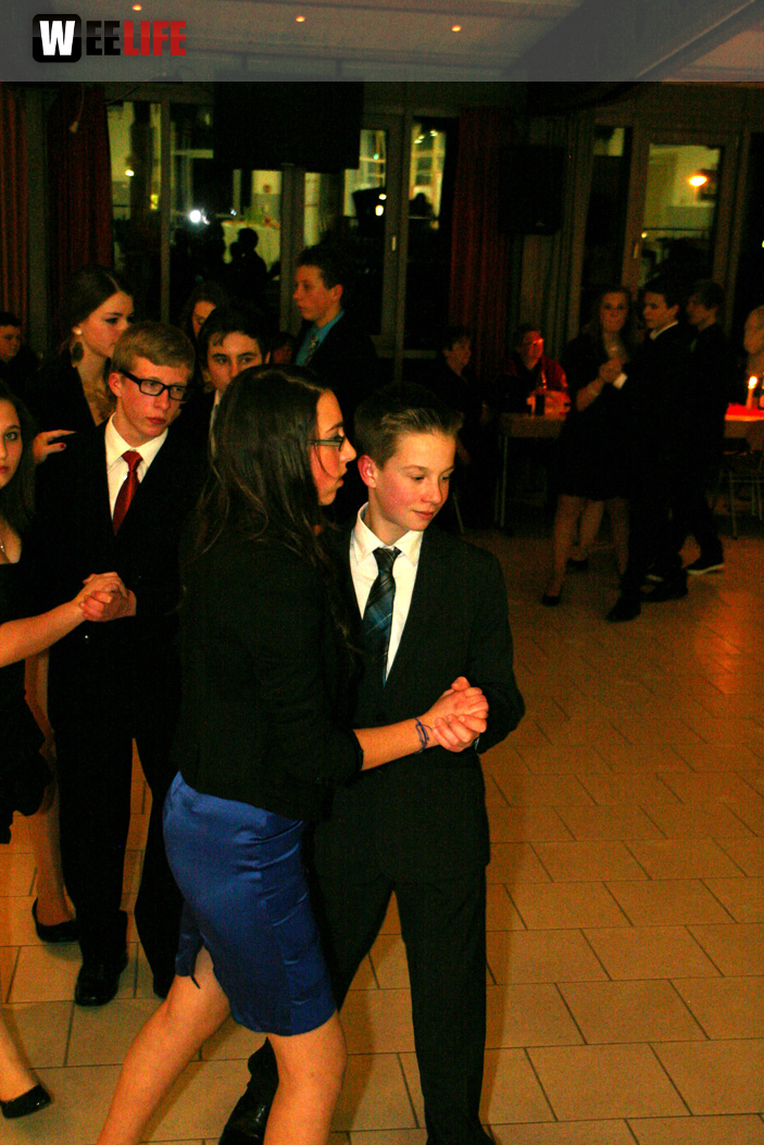 Abschlussabend Tanzschule Swing 