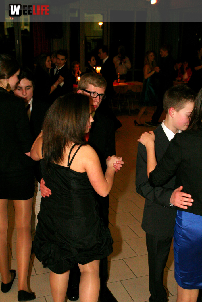 Abschlussabend Tanzschule Swing 