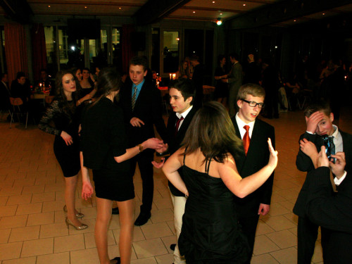 Abschlussabend Tanzschule Swing  – Foto 116