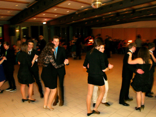 Abschlussabend Tanzschule Swing  – Foto 118