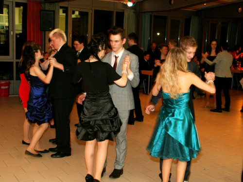 Abschlussabend Tanzschule Swing  – Foto 119