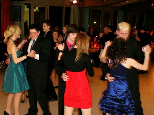 Abschlussabend Tanzschule Swing  – Foto 120