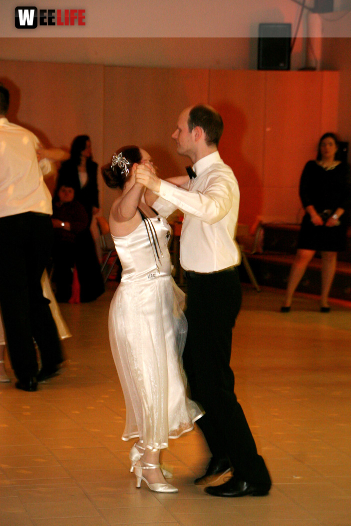 Abschlussabend Tanzschule Swing 