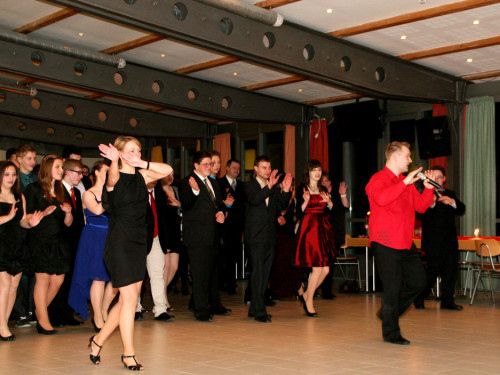 Abschlussabend Tanzschule Swing  – Foto 181