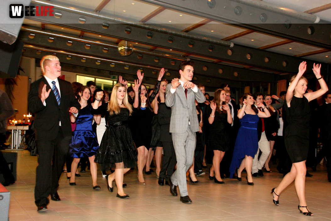 Abschlussabend Tanzschule Swing 