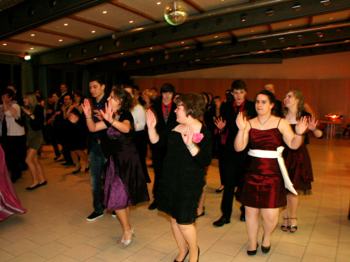 Abschlussabend Tanzschule Swing  – Foto 183