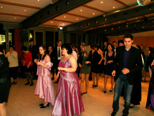 Abschlussabend Tanzschule Swing  – Foto 184