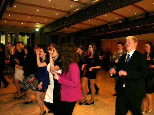 Abschlussabend Tanzschule Swing  – Foto 185