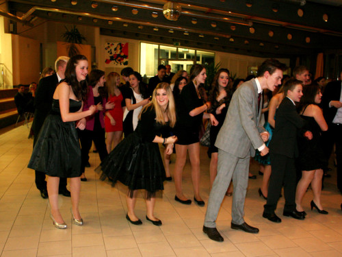 Abschlussabend Tanzschule Swing  – Foto 186
