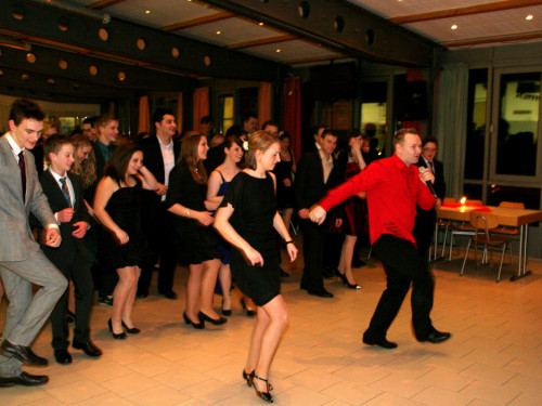 Abschlussabend Tanzschule Swing  – Foto 187