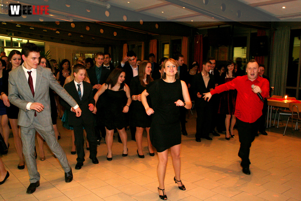 Abschlussabend Tanzschule Swing 