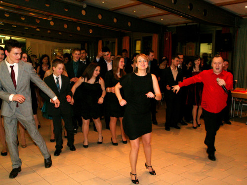 Abschlussabend Tanzschule Swing  – Foto 188