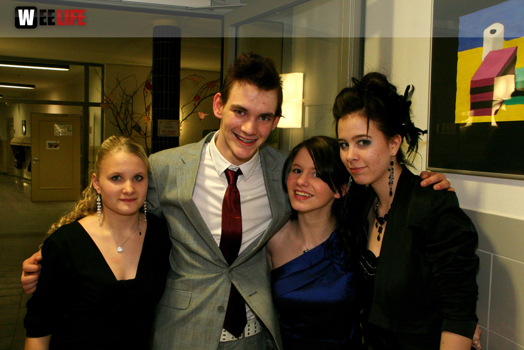 Abschlussabend Tanzschule Swing 