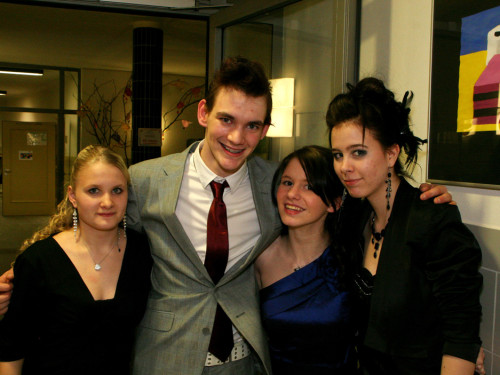 Abschlussabend Tanzschule Swing  – Foto 190