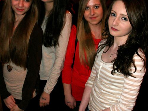 Tanzschule Swing XXL Schnupperparty Schüler  – Foto 2