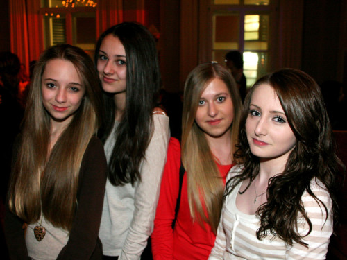 Tanzschule Swing XXL Schnupperparty Schüler  – Foto 3