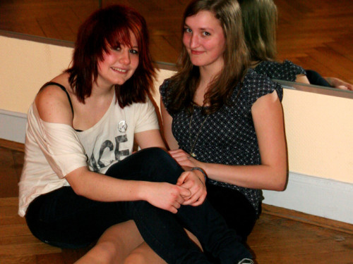 Tanzschule Swing XXL Schnupperparty Schüler  – Foto 23