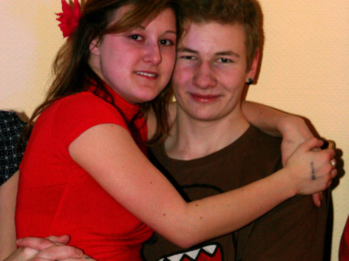 Tanzschule Swing XXL Schnupperparty Schüler  – Foto 28