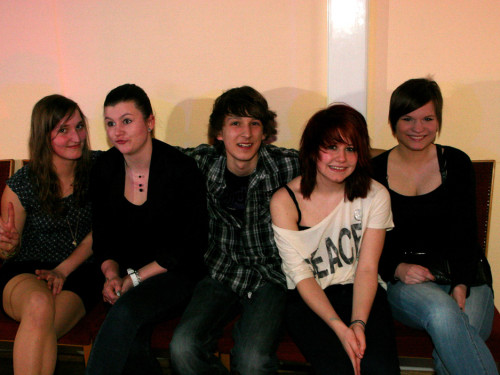 Tanzschule Swing XXL Schnupperparty Schüler  – Foto 32