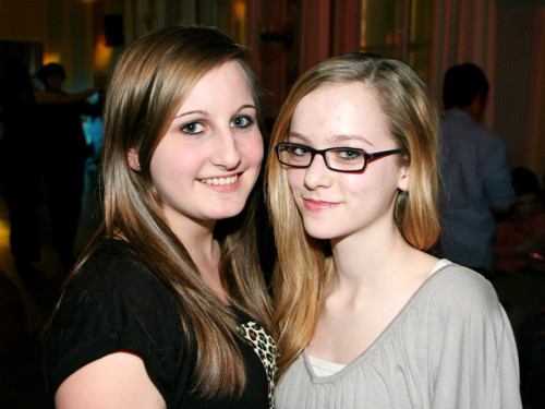 Tanzschule Swing XXL Schnupperparty Schüler  – Foto 33