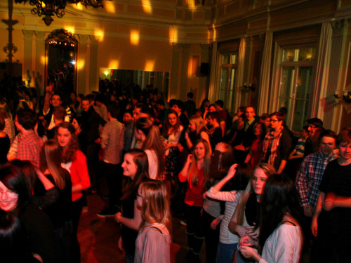 Tanzschule Swing XXL Schnupperparty Schüler  – Foto 38