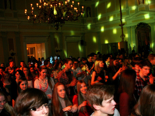 Tanzschule Swing XXL Schnupperparty Schüler  – Foto 55