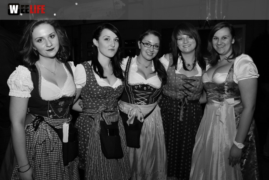 12. Starkbierfest der Narhalla Rot-Weiß Marktredwitz und der Brauerei Nothaft