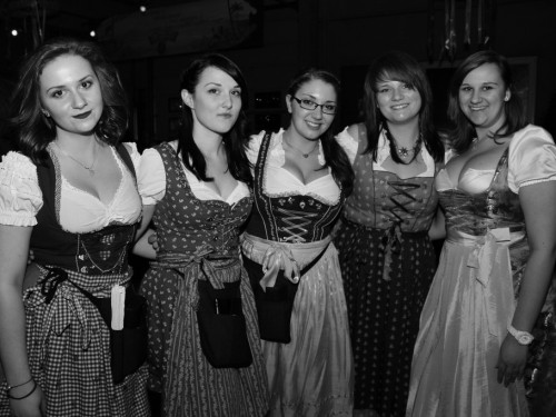 12. Starkbierfest der Narhalla Rot-Weiß Marktredwitz und der Brauerei Nothaft – Foto 4
