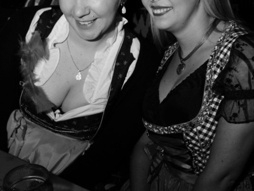 12. Starkbierfest der Narhalla Rot-Weiß Marktredwitz und der Brauerei Nothaft – Foto 28