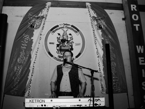 12. Starkbierfest der Narhalla Rot-Weiß Marktredwitz und der Brauerei Nothaft – Foto 33