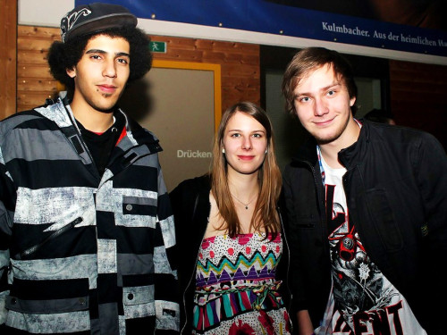 Scream & Shout – Foto 2