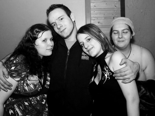 Scream & Shout – Foto 3
