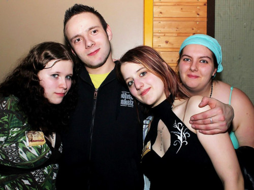 Scream & Shout – Foto 4